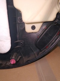 фото thumb №7, Kia sportage iii обшивка обивка дверь левый перед 82351-3u000