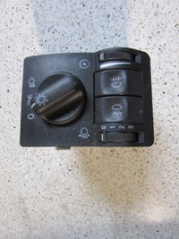 фото thumb №1, Выключатель света opel bertone