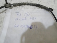 фото thumb №9, Opel astra j iv 1.6cdti датчик abs перед 13470637