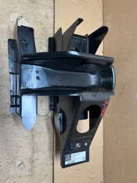 Купити Кронштейн ресора тримач  mercedes sprinter w906, фото thumb