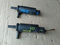 фото thumb №1, Помпа омывателя bmw e39