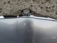 фото thumb №12, Бампер капот крила kompletny перед skoda fabia ii roomster 07/10r