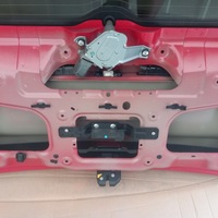 фото thumb №10, Jeep renegade 15- крышка багажника задняя 176 usa