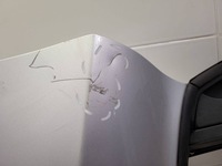 фото thumb №7, Дверь зад правая сторона alfa romeo giulietta 3 рестайлинг 2018