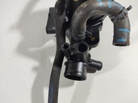 фото thumb №9, Infiniti q50 2.2 13- корпус фильтра топлива