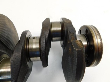 фото thumb №8, Wał коленчатый вкладыши насос масла peugeot citroen 1.4 16v kfu набор двигателя
