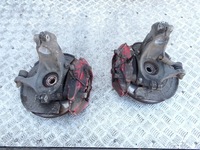 фото thumb №9, Суппорты перед kpl. тормозные диски поворотный кулак alfa romeo giulietta brembo