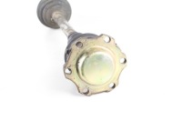 Приводной вал левая левое  перед vw bora 1.9 tdi автоматическая коробка передач 98- Доставка, фото thumb