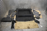 фото thumb №5, Багажник салон обивка обшивки kpl. bmw g01 1