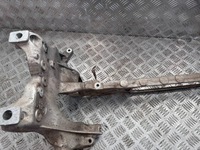 фото thumb №16, Audi sq7 q7 4m 2015-2024 4.0 tdi тележка колыбель двигателя