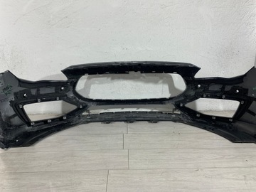 фото thumb №9, Бампер переднє maserati quatroporte gransport gts