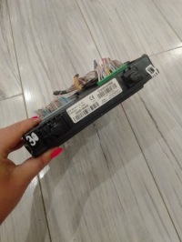 фото thumb №3, Модуль bcm x95 renault scenic iii megane iii 284b13640r