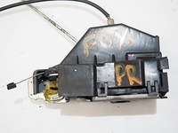 фото thumb №1, Vw fox замок дверь правый 5z3837014b оригинал