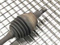 фото thumb №2, Привідний вал лівий перед mercedes w164 4.0 306km