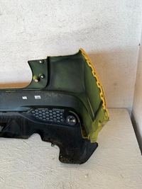 фото thumb №6, Nissan juke 14- рестайлінг бампер зад