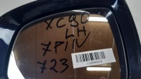 фото thumb №5, Volvo xc90 ii дзеркало ліва 467 7 pin