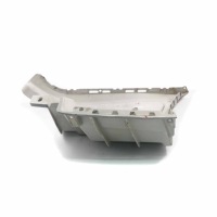 Купить Bmw x3 e83 направляющая бампера задняя левый m-pakiet, фото thumb