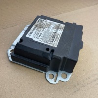 Mercedes b w246 блок керування модуль датчик air bag a2469007502 0285011104 Зі Шроту, фото thumb