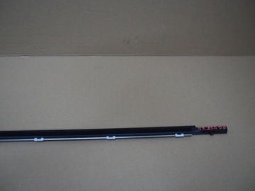 фото thumb №8, Планка накладка дверь уплотнитель стекла правый перед lexus nx