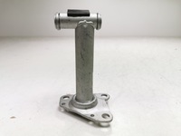 фото thumb №3, Отбойник зона смятия правые перед audi a6 c5 оригинальный номер 4b0807134b