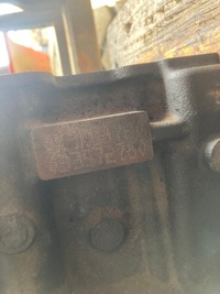 фото thumb №10, Двигатель блок комплектный wał поршни k9ku872 k9k872 1.5 синий dci mercedes