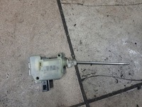 фото thumb №1, Привід кришка заливної пального octavia ii 1z081077