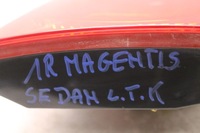 фото thumb №11, Kia magentis lift sedan 03- лампа w крышка левый задняя