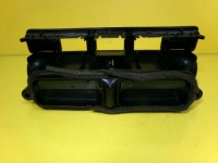 фото thumb №9, Решітка повітропровід середня volkswagen golf iv 2001 1j0819728c nr887