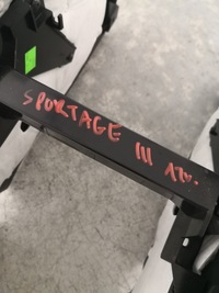 фото thumb №8, Тунель середній kia sportage iii 84671-3u000