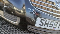 фото thumb №7, Opel insignia a бампер перед противотуманная фара z22c
