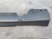 Mercedes r129 поріг лівий накладка Зі Шроту, фото thumb