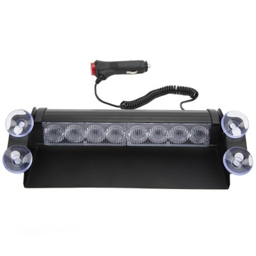 фото thumb №5, Лампа попереджувальна led flash аварійні світла stroboskopowe інтер'єру