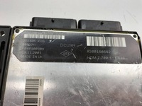 фото thumb №6, Бортовой компьютер двигателя renault 8200150542 r04010030h 7700111549