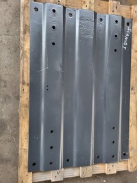 фото thumb №1, Лист плита pod супорт scania