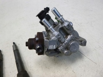 фото thumb №15, Velar discovery v насос впрыскивающий топлива 2.0 204dt