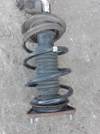 фото thumb №7, Kia ceed ii 1.6 crdi mcperson подвешивание правые перед 54661-axxxe