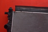 Радиатор воды 13480872 opel zafira c 1.6 cdti 120km 12-16 с Разборки, фото thumb