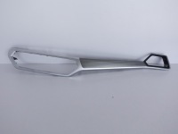 фото thumb №1, Bmw 3 g20 g21 молдинг dekor alu tetragon амбие́нтное