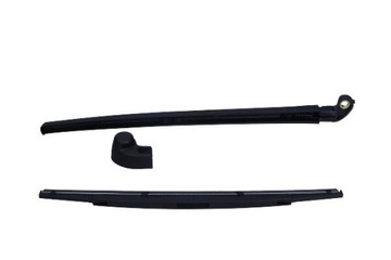 фото thumb №1, Важіль двірники зад kpl. skoda fabia i /mm/