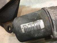 фото thumb №10, Механизм дворник перед voyager iv