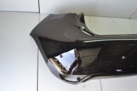 Оригинальный renault zoe бампер задняя задний 850101003r Доставка, фото thumb