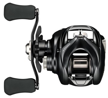 Множитель Daiwa Tatula TW 100XHL