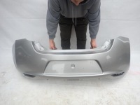 фото thumb №1, Nissan leaf i 1 10-17 бампер задня задній