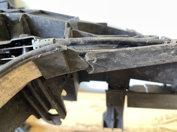 фото thumb №13, Pas переднє балка зона замки audi a4 b9 8w0805594 8w0807133