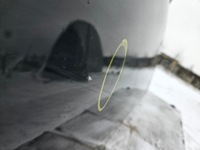 фото thumb №5, Fiat 500 двері перед праве передні