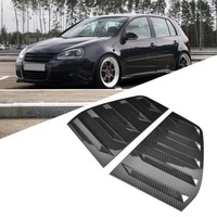 фото thumb №9, Пара боковых воздуховод отделка жалюзи