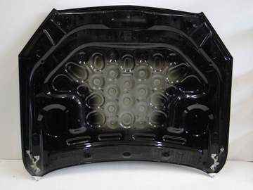 фото thumb №9, Mercedes s клас w222 222 рестайлінг капот кришка