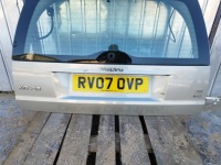 фото thumb №7, Крышка стекло зад volvo xc70 i рестайлинг годы 2005-2007