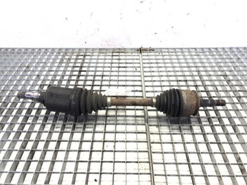 фото thumb №1, Піввісь лівий перед chevrolet cruze 1.6 124km шарнір