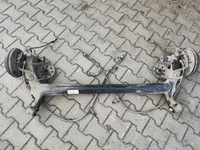 фото thumb №1, Балка задня підвіска kpl 1.2 b kia rio iv 2020